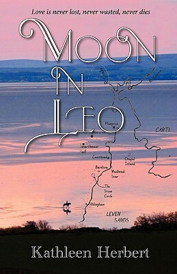 Moon in Leo by Kathleen Herbert