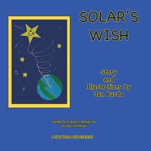 Solar's Wish by Jan Burda