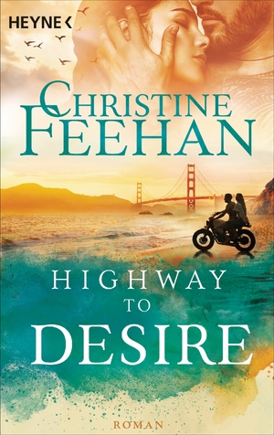 Highway to Desire by Christine Feehan