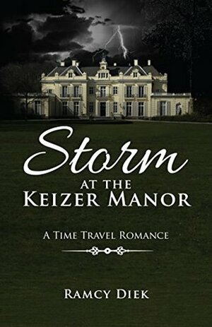 Storm at Keizer Manor by Ramcy Diek