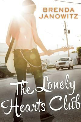 The Lonely Hearts Club by Brenda Janowitz