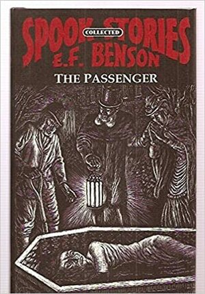 The Passenger by Douglas Walters, E.F. Benson
