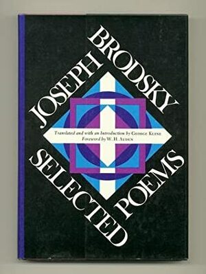 Selected Poems by Joseph Brodsky
