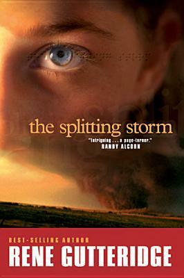The Splitting Storm by Rene Gutteridge