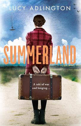 Summerland by Lucy Adlington