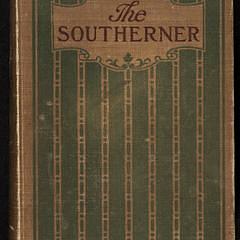 The Southerner: A Romance of the Real Lincoln by Thomas Dixon