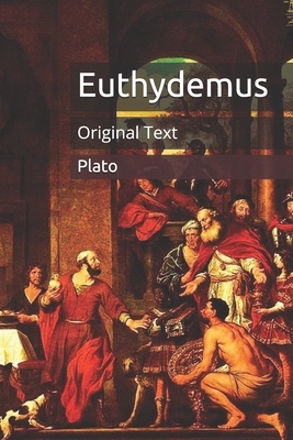 Euthydemus: Original Text by 