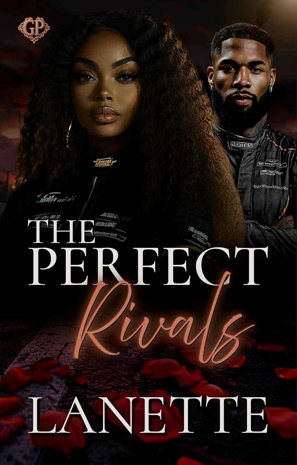 The Perfect Rivals (Chasing Perfect Series Book 2) by Lanette Harring ...
