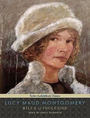 Rilla of Ingleside by L.M. Montgomery