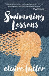 Swimming Lessons by Claire Fuller