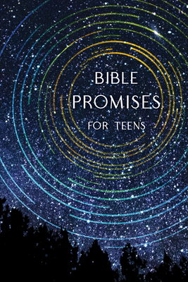 Bible Promises for Teens by B&h Kids Editorial