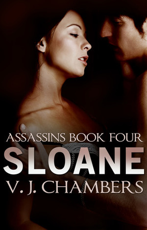 Sloane by V.J. Chambers