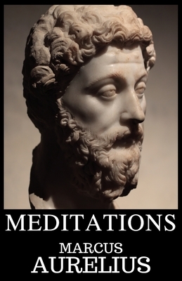 Meditations by Marcus Aurelius