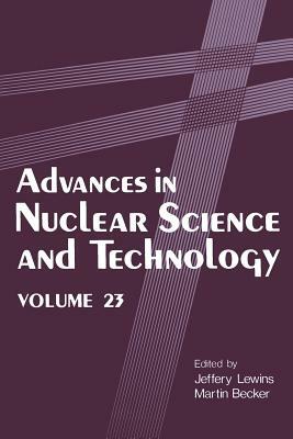 Advances in Nuclear Science and Technology by 