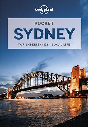 Lonely Planet Pocket Sydney by Peter Dragicevich