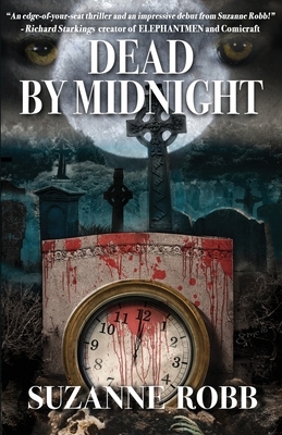 Dead by Midnight by Suzanne Robb