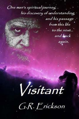 Visitant by G. R. Erickson