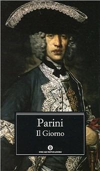 Il Giorno by Giuseppe Parini