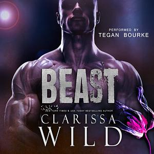 Beast by Clarissa Wild