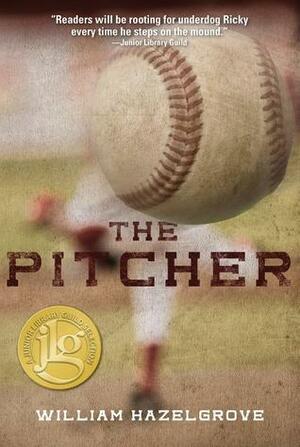 The Pitcher by William Hazelgrove