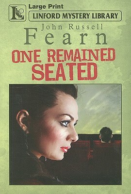 One Remained Seated by John Russell Fearn
