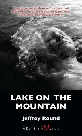 Lake on the Mountain by Jeffrey Round