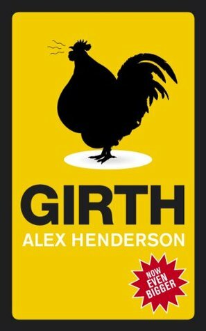 Girth by Alex Henderson