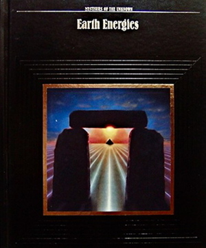 Earth Energies by Time-Life Books