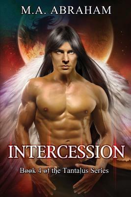 Intercession by M. a. Abraham