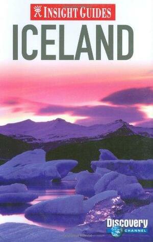 Iceland by Brian Bell, Tom Le Bas