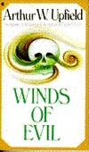 Winds of Evil by Arthur Upfield