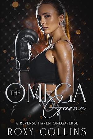 The Omega Game  by Roxy Collins