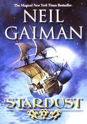 Stardust by Neil Gaiman