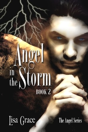 Angel in the Storm by Lisa Grace