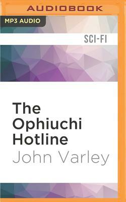 The Ophiuchi Hotline by John Varley