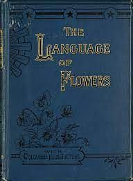 The Language of Flowers; Or Flora Symbolica: Including Floral Poetry, Original and Selected by John H. Ingram