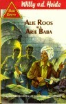 Ali Roos als Arie Baba by Willy van der Heide