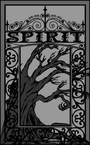 Spirit by I.M. Sterling, Michelle Storey, Jeff Partridge, Vanessa Wells, Katherine Luttmer