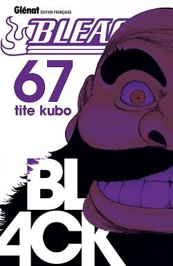 Bleach, Tome 67 : Black by Tite Kubo