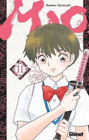 Mao - Tome 11 by Rumiko Takahashi, Rumiko Takahashi