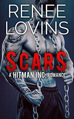 Scars by Renee Lovins