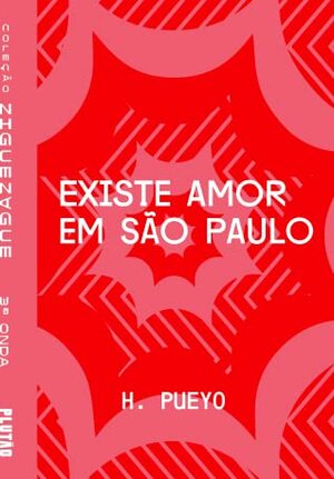 Existe amor em São Paulo by H. Pueyo