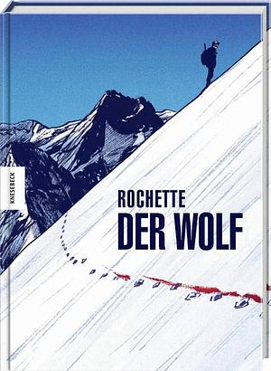 Der Wolf by Anja Kootz, Jean-Marc Rochette