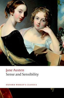 Sense and Sensibility by Jane Austen