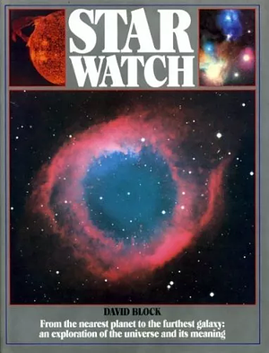 Star Watch  by David Block