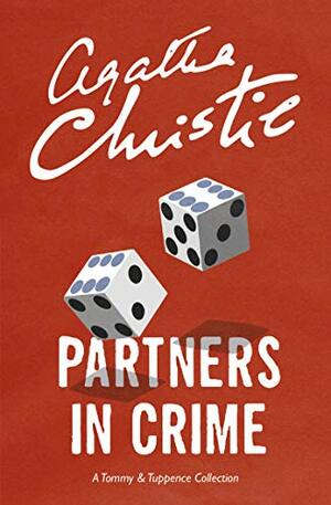 Partners in Crime by Agatha Christie