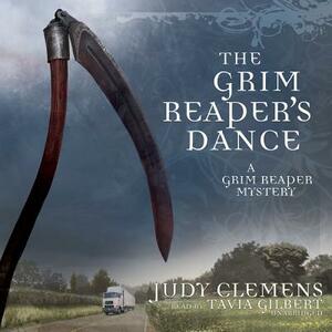 The Grim Reaper's Dance by Judy Clemens