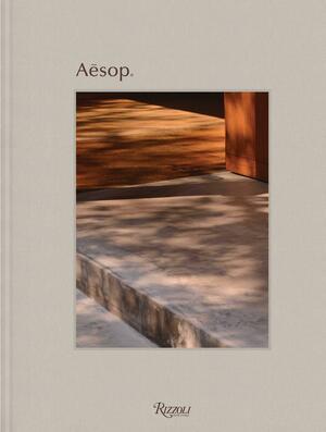 Aesop by Jennifer Down, Dennis Paphitis, Yutaka Yamamoto, Dan Gunn