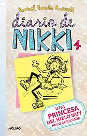 Diario de Nikki 4 by Rachel Renée Russell