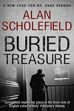 Buried Treasure by Alan Scholefield
